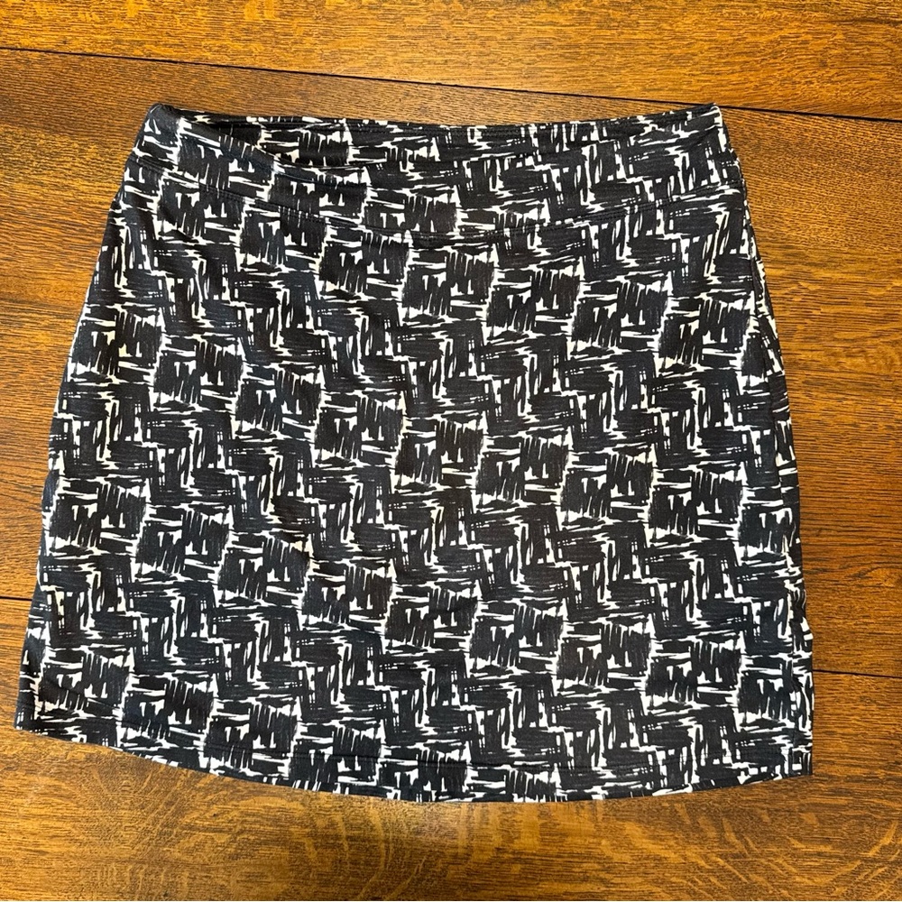 Ladies Skort